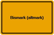 Grundbuchamt Bismark (Altmark)